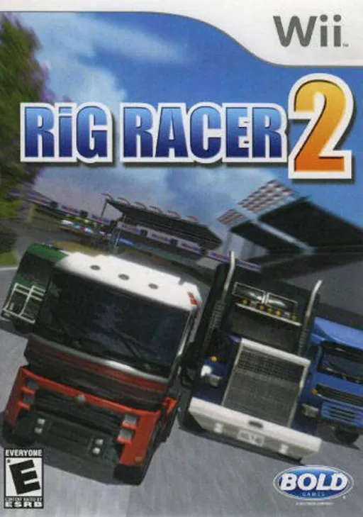 Rig Racer 2 (Europe) (En,Fr,De,Es,It,Nl)